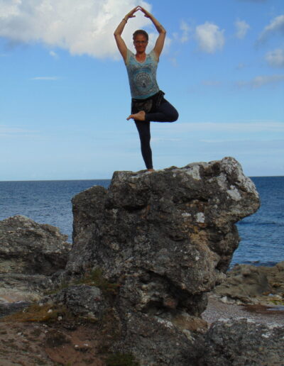 Achtsamerleben | Meditation | Yoga | Natur | Kraft tanken