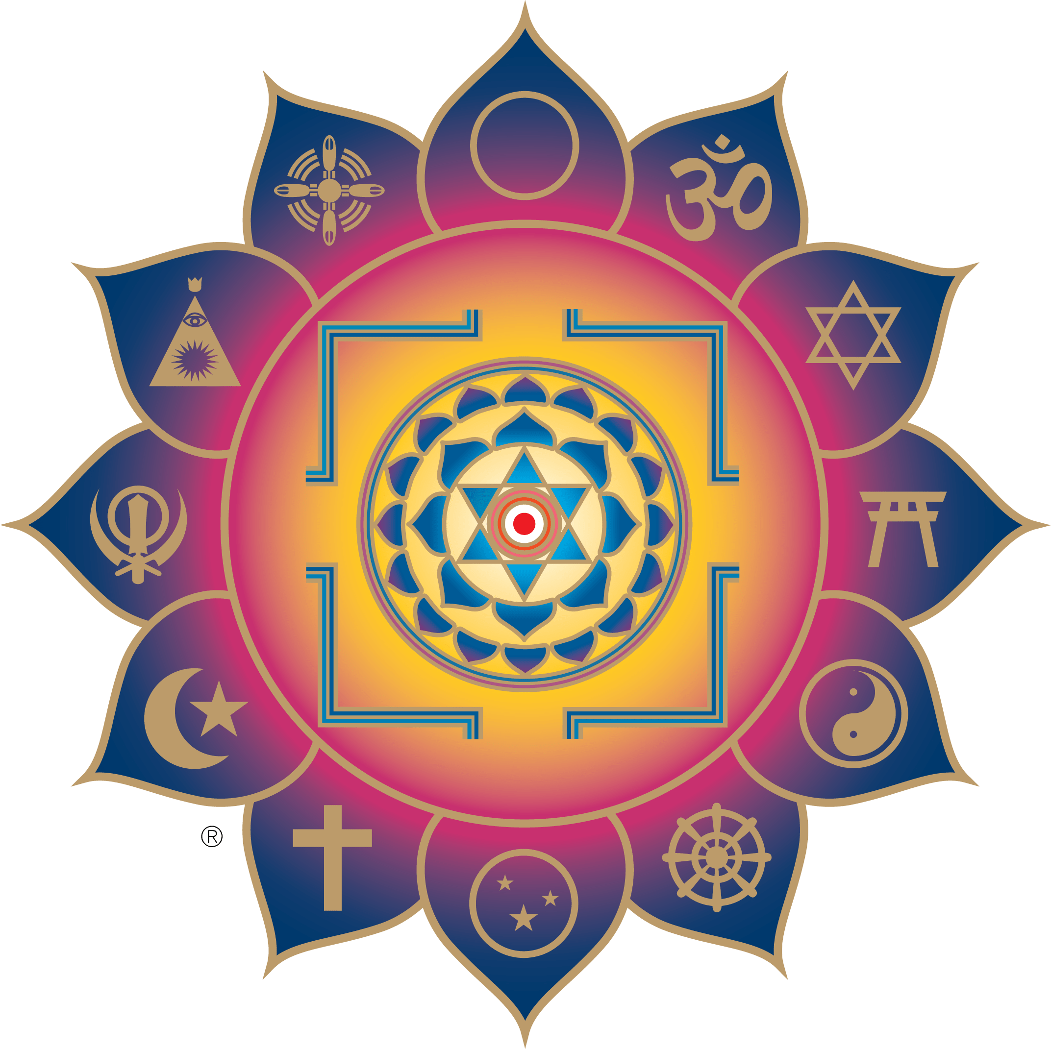 Integral-Yoga-Yantra-Registered-1 Integral Yoga Yantra | Yoga und Meditation Sarah Müllejans