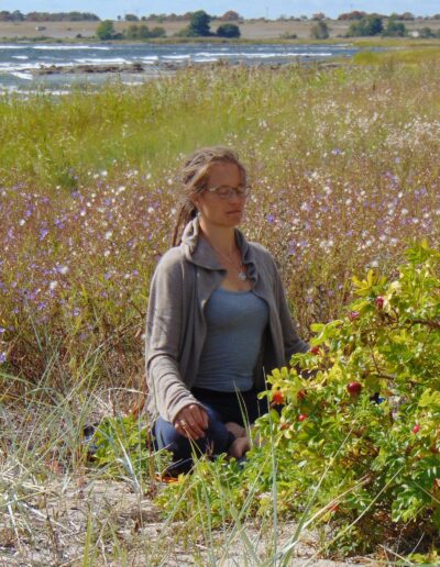 Achtsamerleben | Meditation | Yoga | Natur | Kraft tanken