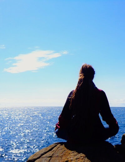 Achtsamerleben | Yoga | Meditation | Personal Training