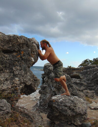 Christian Walsberger | Fitness Trainer | Personal Trainer | Achtsamerleben