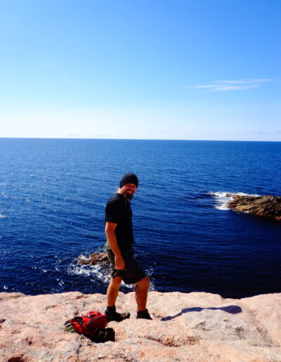 Christian Walsberger | Fitness Trainer | Personal Trainer | Achtsamerleben